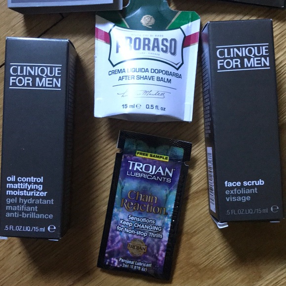 Men’s bundle - Picture 3 of 3